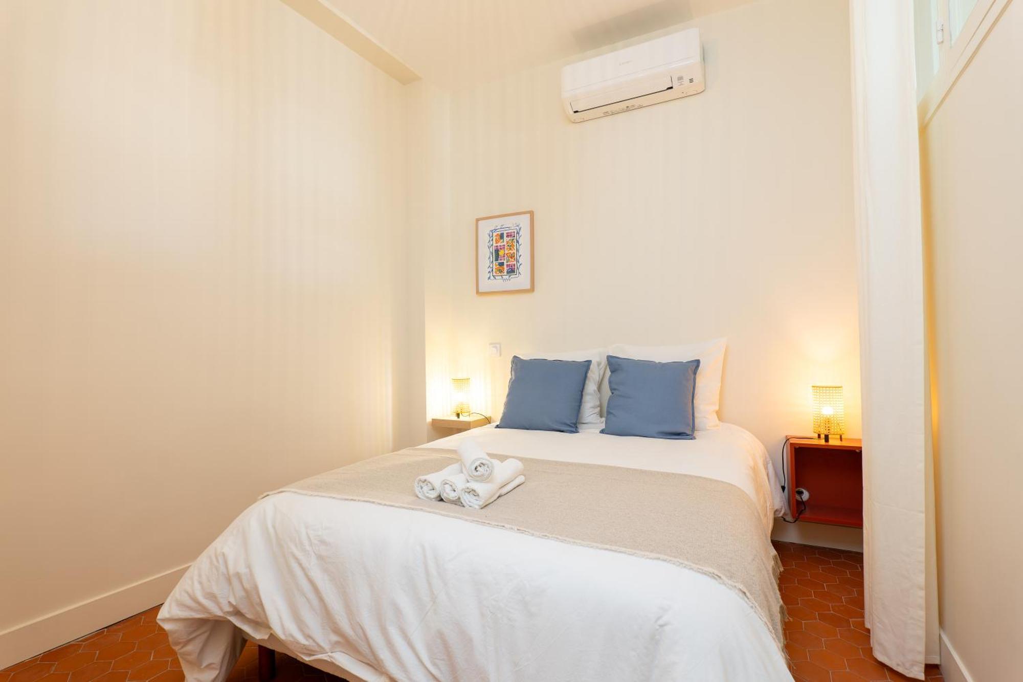 Villa Cana Cannes Ngoại thất bức ảnh