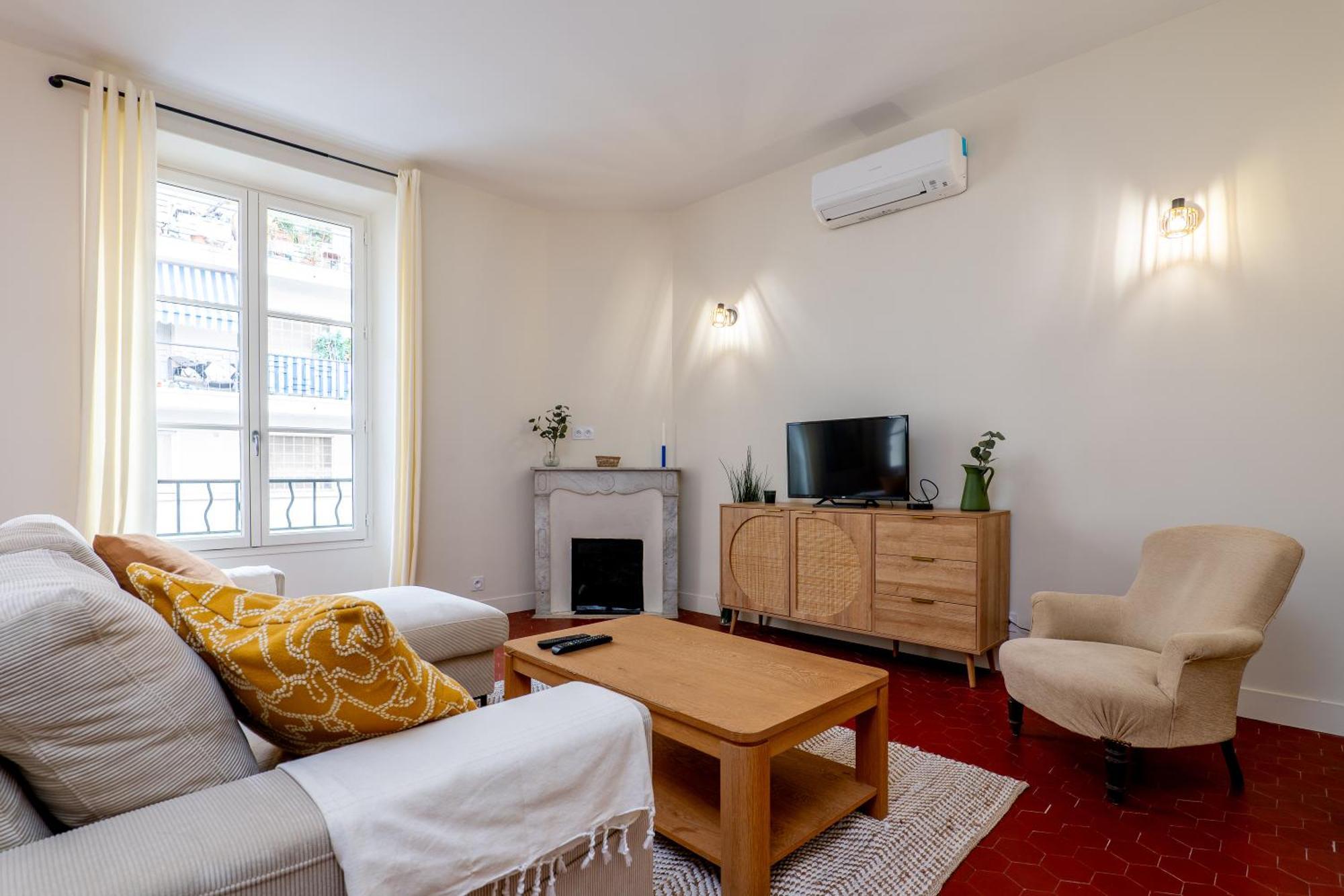 Villa Cana Cannes Ngoại thất bức ảnh