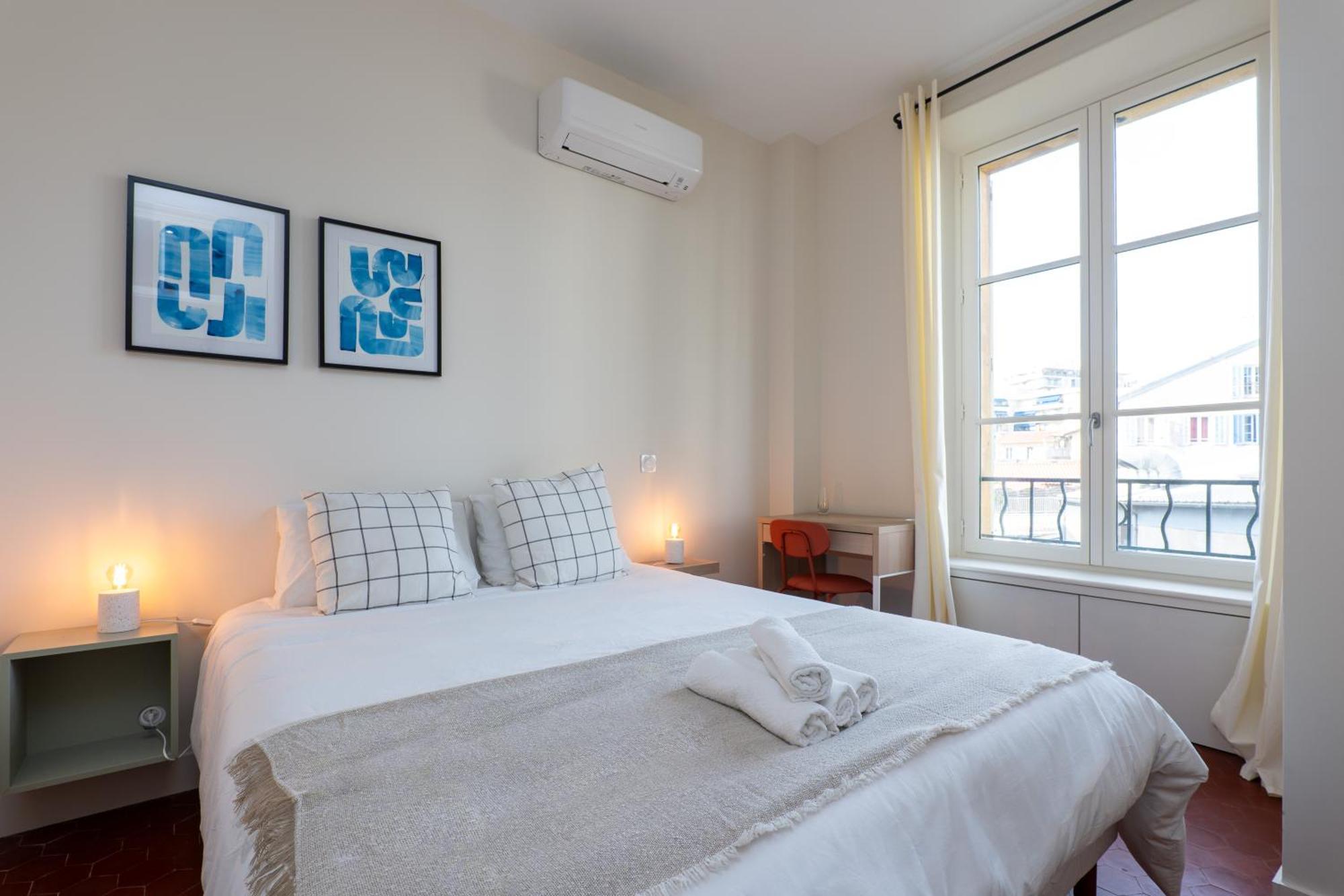 Villa Cana Cannes Ngoại thất bức ảnh