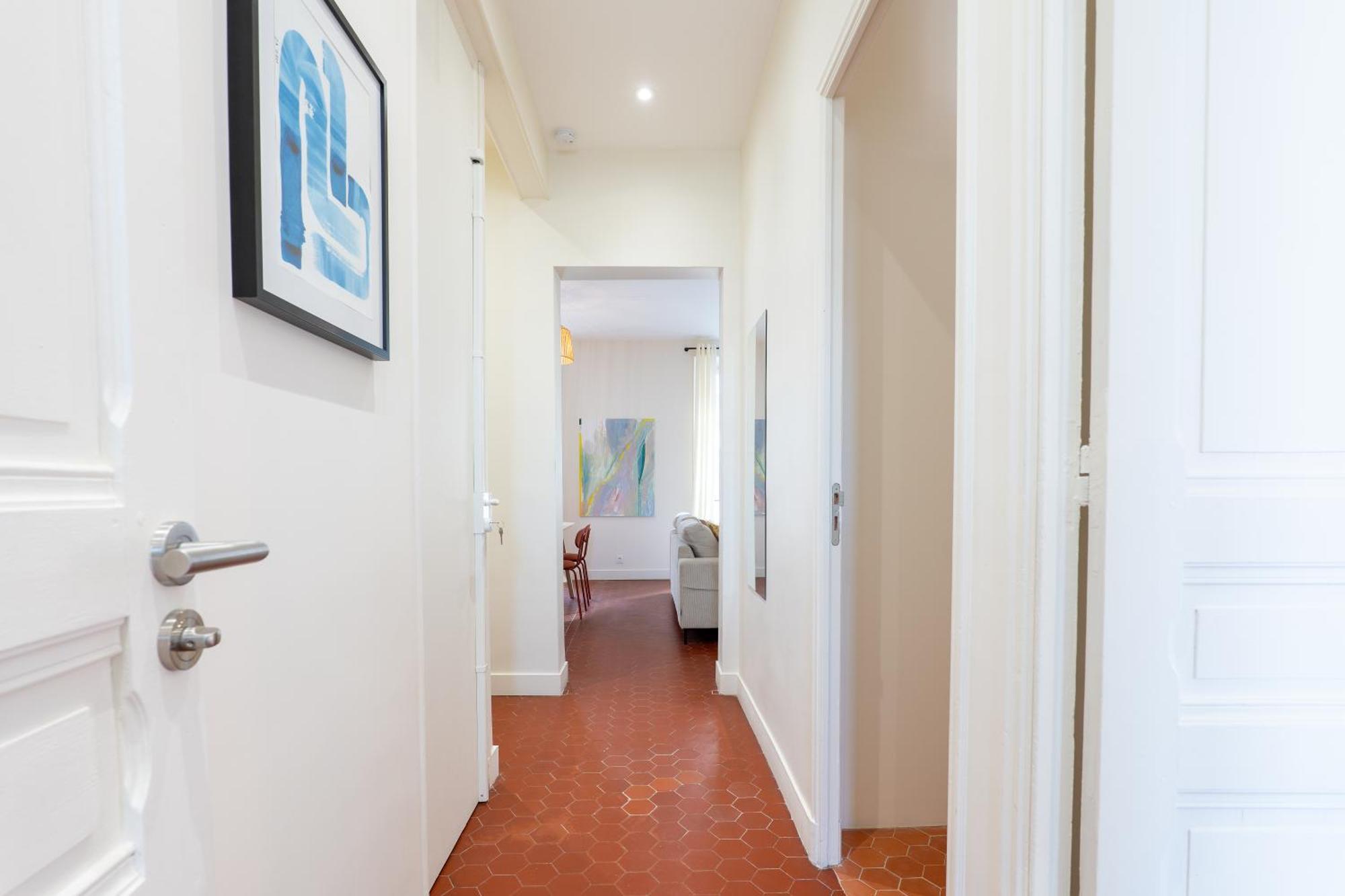 Villa Cana Cannes Ngoại thất bức ảnh