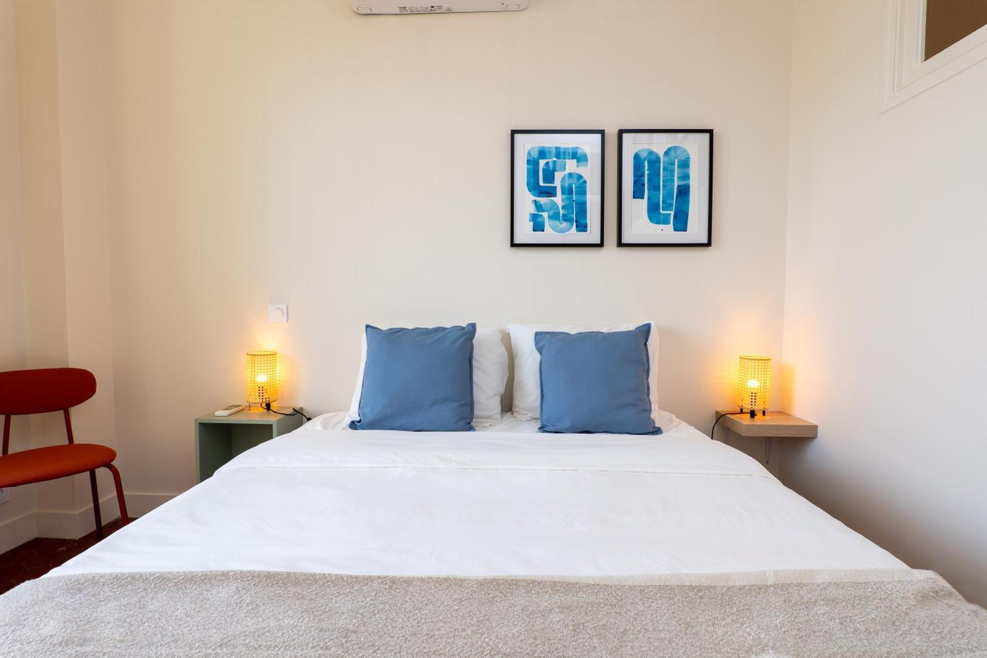 Villa Cana Cannes Ngoại thất bức ảnh