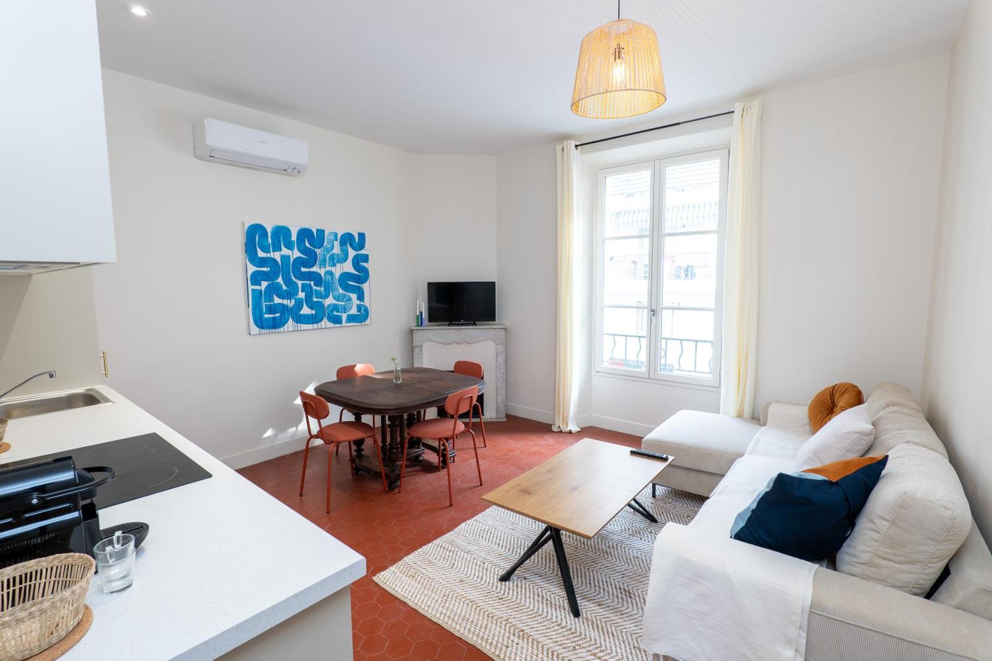 Villa Cana Cannes Ngoại thất bức ảnh